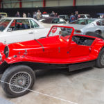 Avignon Motor Festival 2018 27- Leclère à l'Avignon Motor Festival