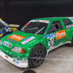 Avignon Motor Festival 2018 29- Leclère à l'Avignon Motor Festival