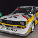 Avignon Motor Festival 2018 30- Leclère à l'Avignon Motor Festival