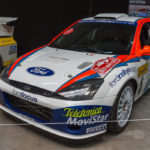 Avignon Motor Festival 2018 31 1- Leclère à l'Avignon Motor Festival