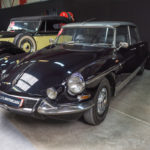 Avignon Motor Festival 2018 35- Leclère à l'Avignon Motor Festival