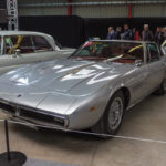 Avignon Motor Festival 2018 36- Leclère à l'Avignon Motor Festival