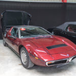 Avignon Motor Festival 2018 37- Leclère à l'Avignon Motor Festival