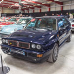 Avignon Motor Festival 2018 38- Leclère à l'Avignon Motor Festival