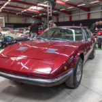Avignon Motor Festival 2018 39- Leclère à l'Avignon Motor Festival