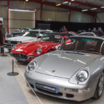 Avignon Motor Festival 2018 40- Avignon Motor Festival 2018
