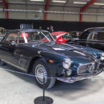 Avignon Motor Festival 2018 43- Leclère à l'Avignon Motor Festival