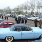 BOURSE EXPO BIELLES ANCENIENNES ANCENIS 2018- Bourse d'Ancenis 2018