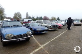 BOURSE EXPO BIELLES ANCENIENNES ANCENIS 2018 2-