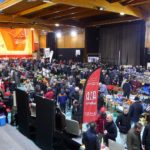 BOURSE EXPO BIELLES ANCENIENNES ANCENIS 2018 48- Bourse d'Ancenis 2018