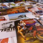 BOURSE EXPO BIELLES ANCENIENNES ANCENIS 2018 50- Bourse d'Ancenis 2018