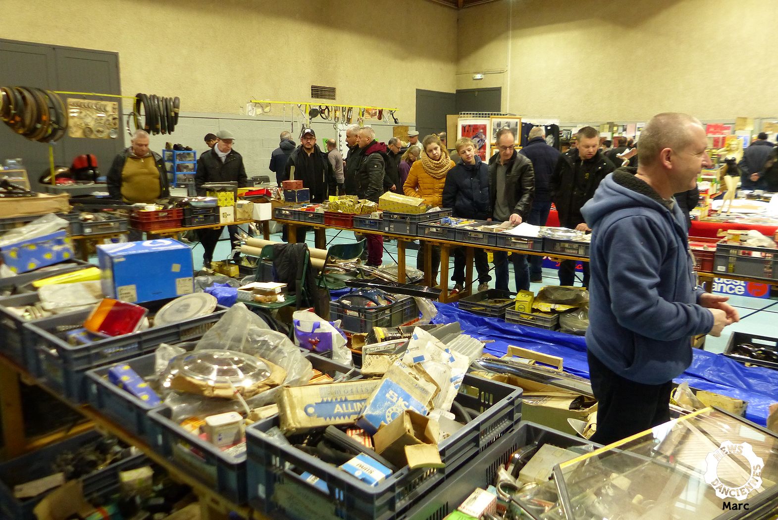 BOURSE- EXPO BIELLES ANCENIENNES – ANCENIS – 2018_51