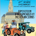 Bourse dArras 2018- Bourse d'Arras 2018