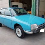Catawiki Mars Citroën GS Club 1-