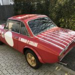 Catawiki Mars Fulvia 1.3 2-