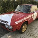 Catawiki Mars Fulvia 1.3 3-