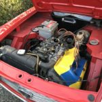 Catawiki Mars Fulvia 1.3 4-