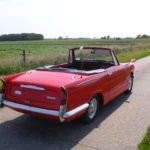 Catawiki Mars MTriumph Herald 2-