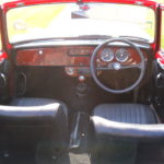 Catawiki Mars MTriumph Herald 3-