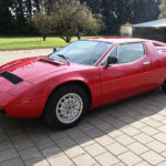 Catawiki Mars Maserati Merak 2000 GT-