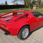 Catawiki Mars Maserati Merak 2000 GT 2-