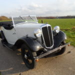 Catawiki Mars Morris Eight-