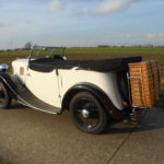 Catawiki Mars Morris Eight 2-