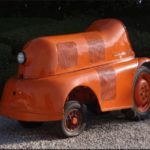 Catawiki Mars Porsche P312 1-