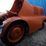 Catawiki Mars Porsche P312 2-