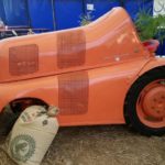 Catawiki Mars Porsche P312 3-