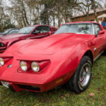 DSC 0028 43- Passions Mécaniques 2018