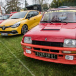 DSC 0102 11- Passions Mécaniques 2018