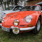 DSC 0177 6- Passions Mécaniques 2018
