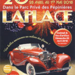 Expomobile Laplace- Expomobile Laplace