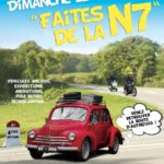 Faites de la N7 2018- Faites de la N7