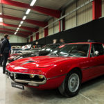 IMG 8512- Leclère à l'Avignon Motor Festival