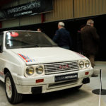 IMG 8526- Leclère à l'Avignon Motor Festival