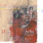 Joff Carter 6 Hunt- Joff Carter
