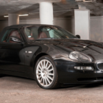 Leclere Motorcars à Avignon 2018 Maserati Cambiocorsa- Leclère à l'Avignon Motor Festival