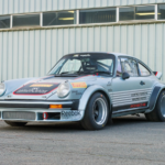 Leclere Motorcars à Avignon 2018 Porsche SMG Sainz- Leclere Motorcars à Avignon 2018