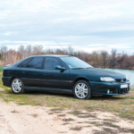 Leclere Motorcars à Avignon 2018 Safrane Biturbo- Leclere Motorcars à Avignon 2018
