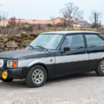 Leclere Motorcars à Avignon 2018 Talbot Sunbeam Lotus- Leclère à l'Avignon Motor Festival