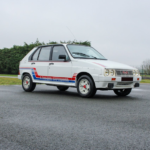Leclere Motorcars à Avignon 2018 Visa 1000 Pistes- Leclere Motorcars à Avignon 2018