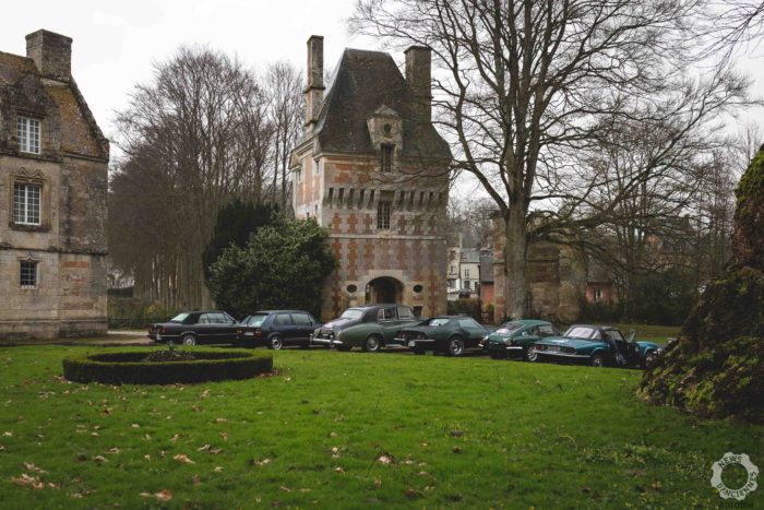 Paris Deauville La Ptite Pilote 23 sur 60-