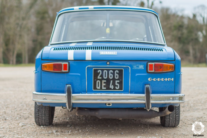 R8 Gordini