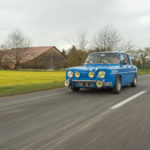 R8 Gordini par Benjamin pour News dAnciennes 37- Vente Osenat du 24 Mars