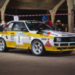 Race Retro 2018 2 sur 42- Race Retro 2018