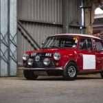 Race Retro 2018 3 sur 42- Race Retro 2018