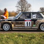 Race Retro 2018 39 sur 42- Race Retro 2018