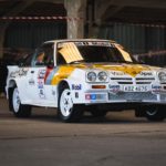 Race Retro 2018 42 sur 42- Race Retro 2018